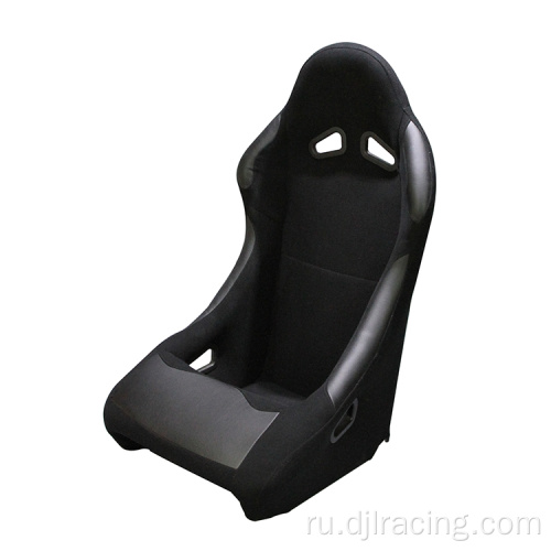 Universal Racing Sport Bucket PVC Тканевое автокресло